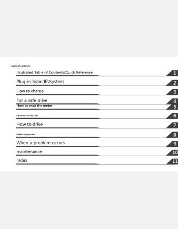 mitsubishi outlander 2025-2026 owners manual